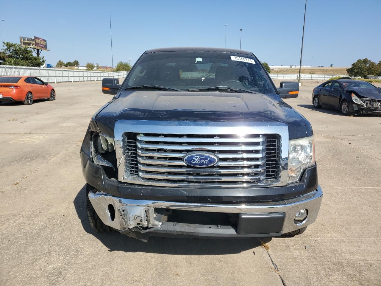 2010 Ford F-150 - Image 5
