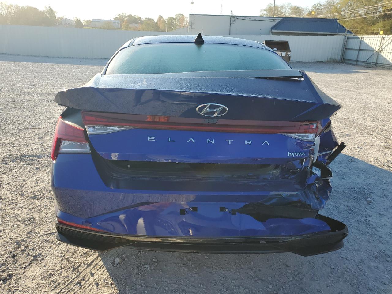 KMHLN4AJ2PU057909 2023 Hyundai Elantra Limited