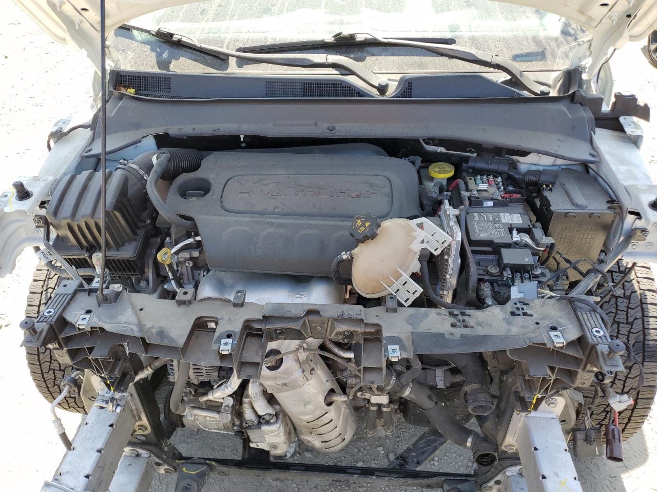 2020 Jeep Compass Latitude VIN: 3C4NJCBB3LT177037 Lot: 73518244