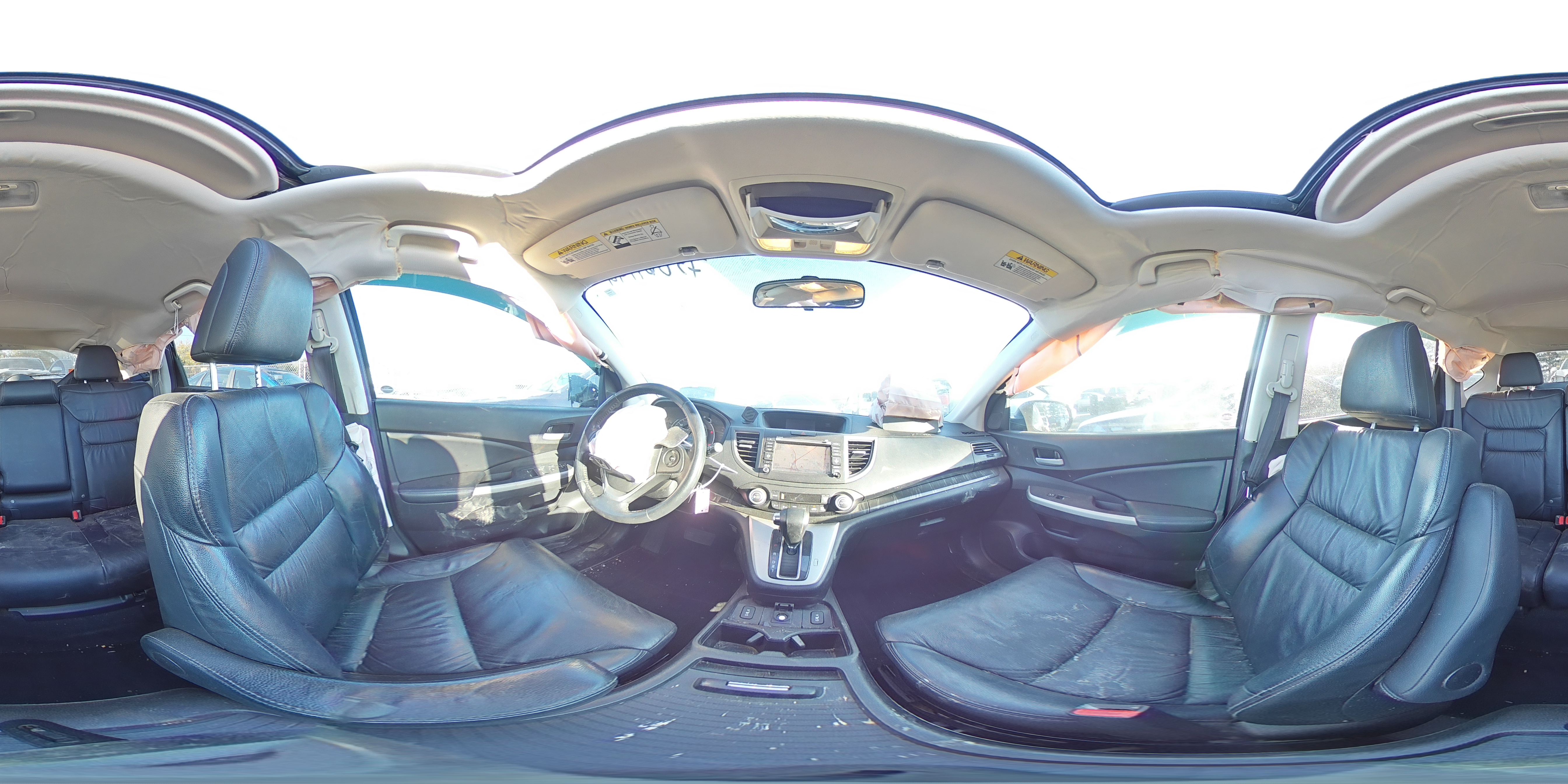 2014 Honda CR-V - Image 14