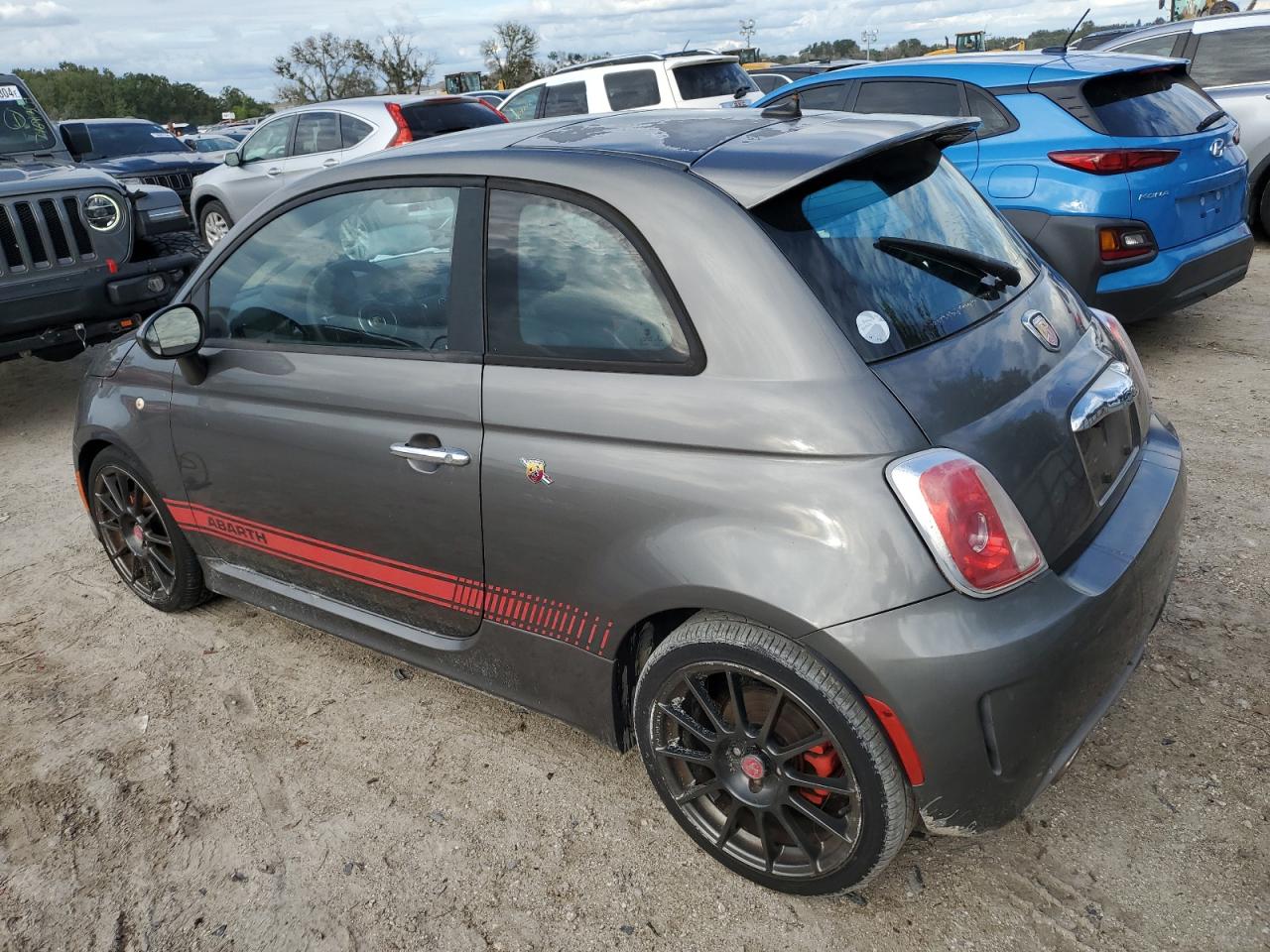2013 Fiat 500 - Image 2