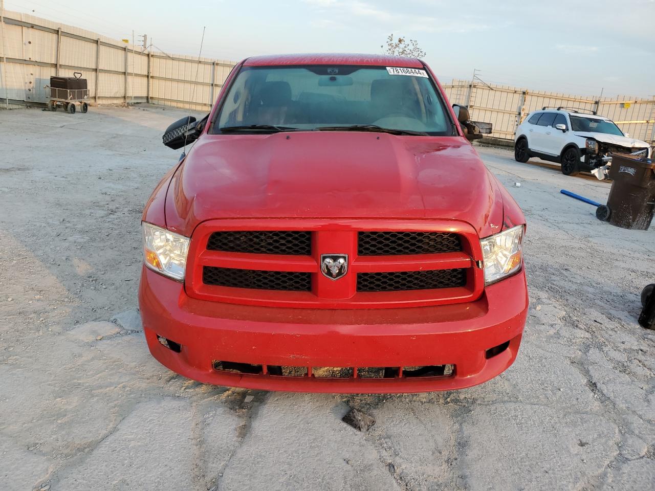 2012 Dodge RAM - Image 5