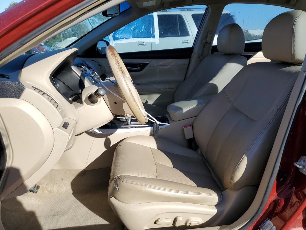 2013 Nissan Altima - Image 7