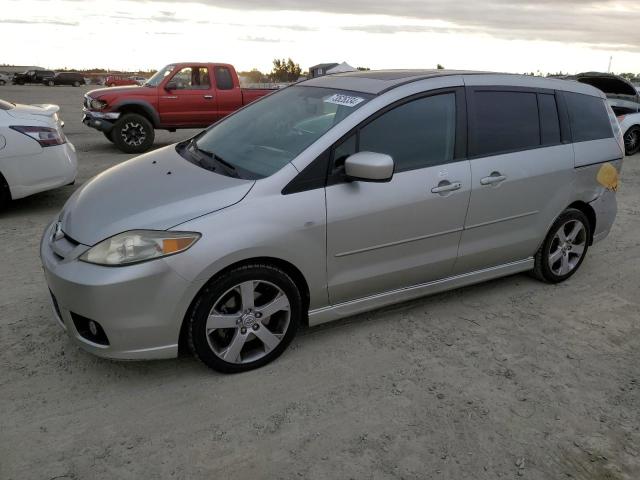 2007 Mazda 5 