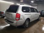 2012 Kia Sedona Ex للبيع في Elgin، IL - Side