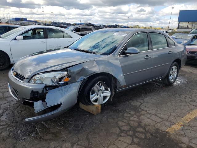 2006 Chevrolet Impala Ls