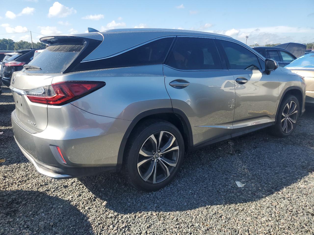 2018 Lexus RX - Image 3