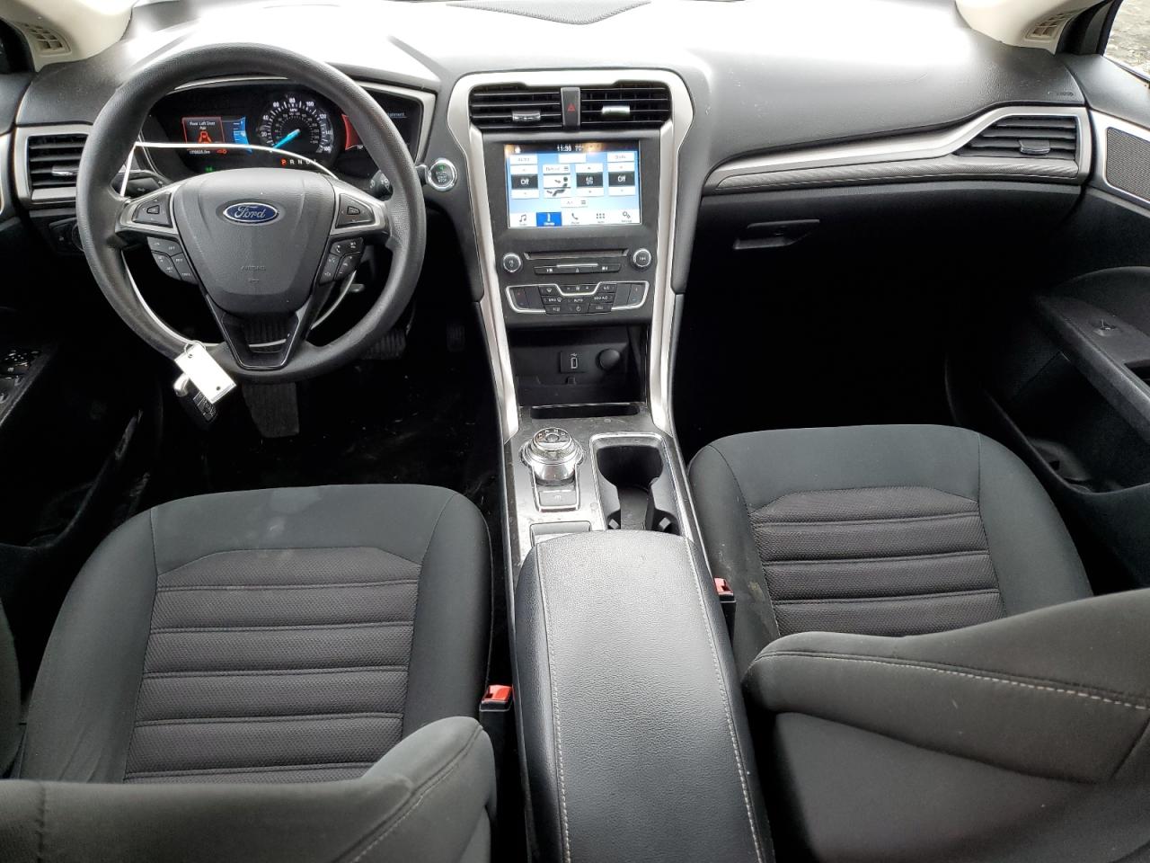2018 Ford Fusion - Image 8