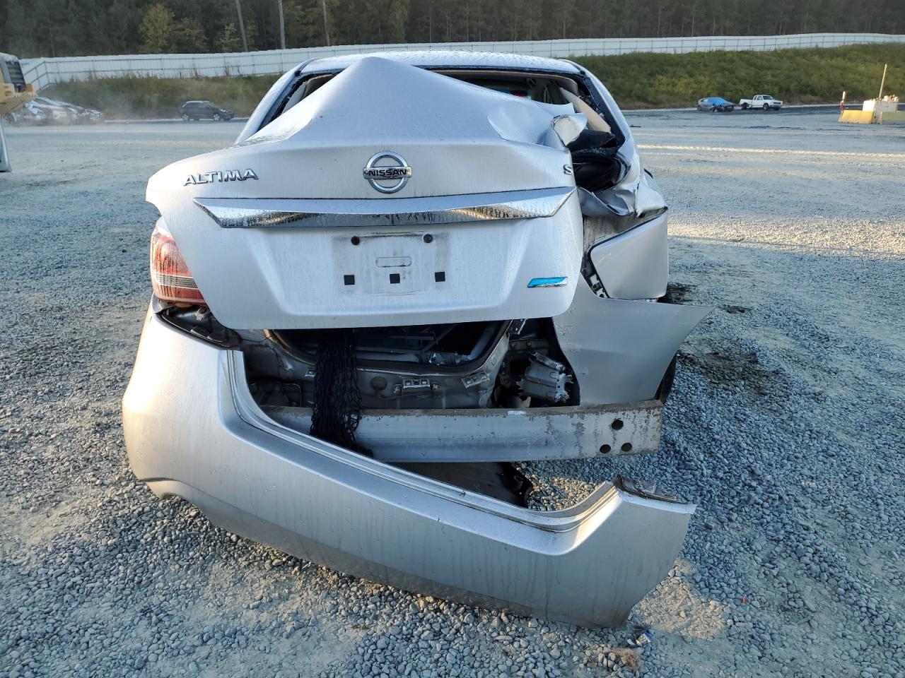 2013 Nissan Altima - Image 6