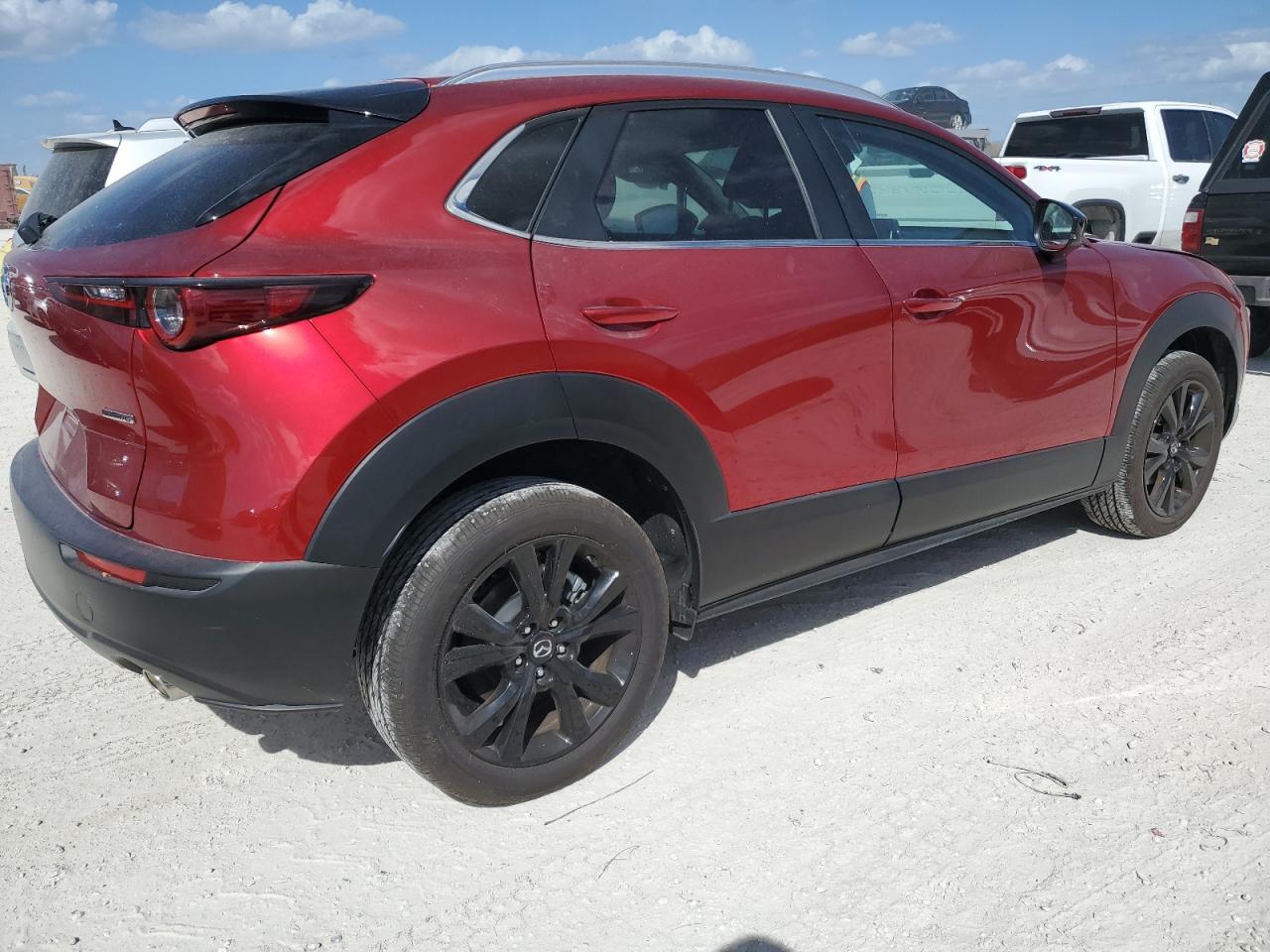 2024 Mazda CX-30 - Image 3