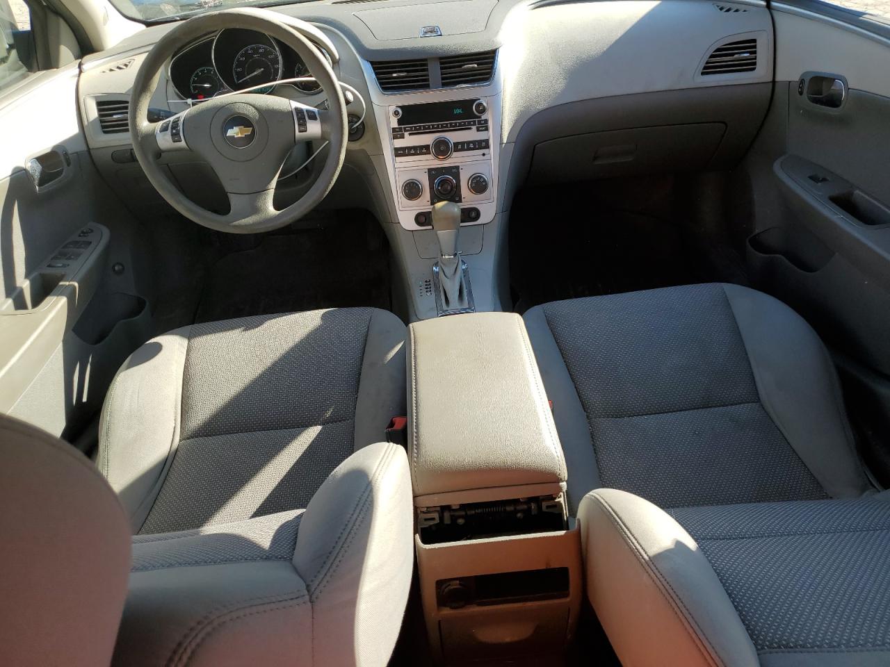 2012 Chevrolet Malibu - Image 8