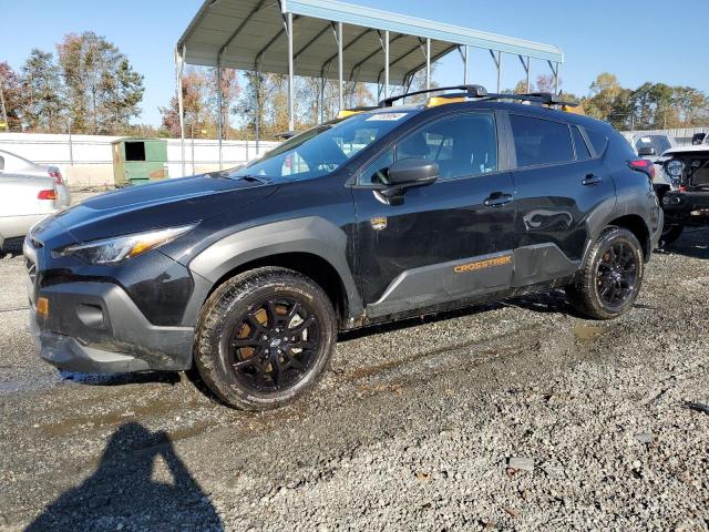 4S4GUHT6XR3757643 Subaru Crosstrek 