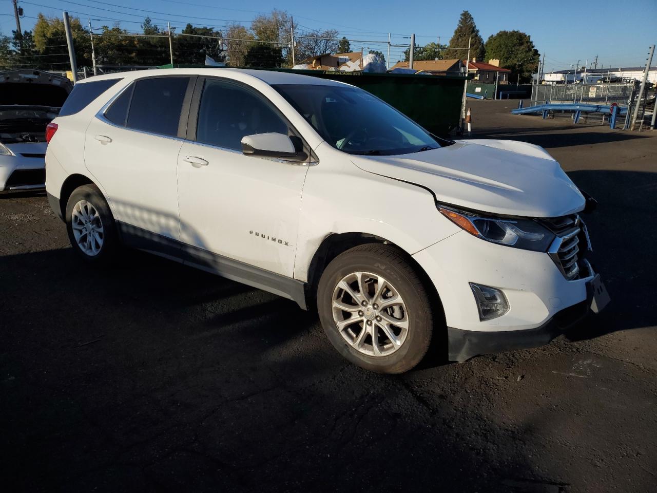 2021 Chevrolet Equinox - Image 4