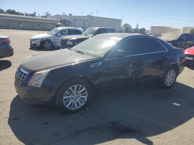 2013 Cadillac Cts Luxury Collection