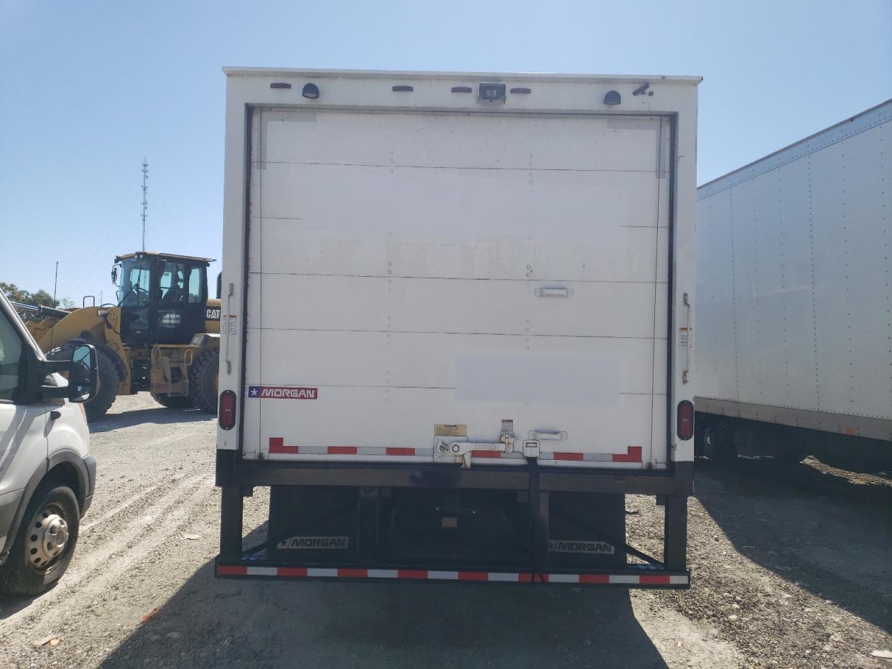 2019 Isuzu Npr VIN: 54DB4W1B0KS802177 Lot: 77916854