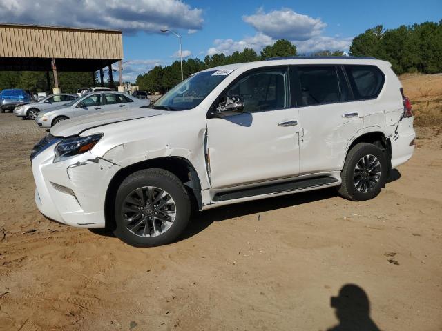  LEXUS GX 2023 Biały