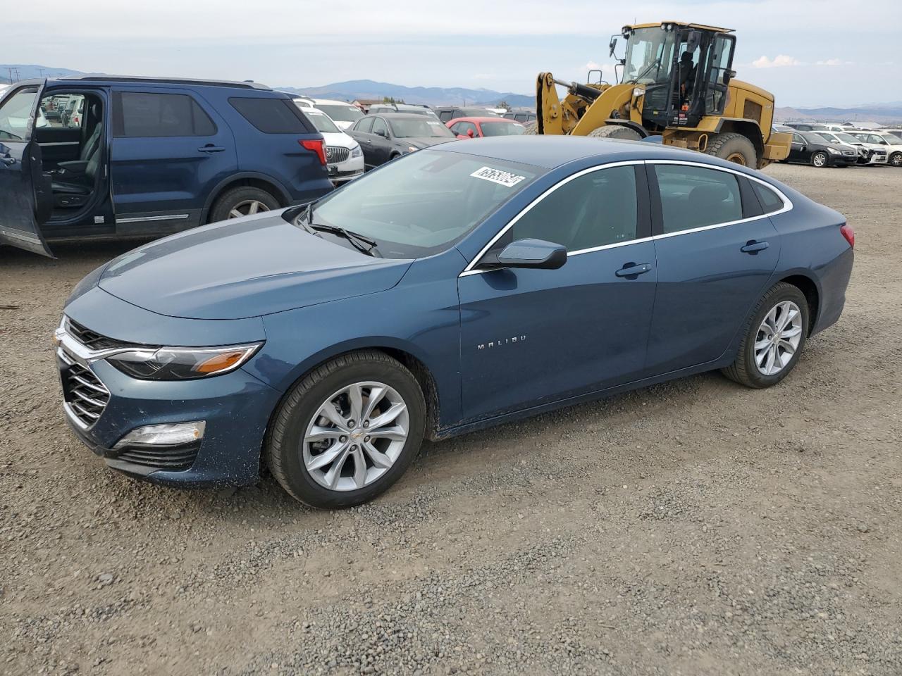 1G1ZD5ST7RF220402 2024 CHEVROLET MALIBU - Image 1