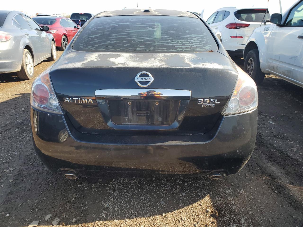 1N4BL21E59C120397 2009 Nissan Altima 3.5Se