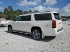 2015 Chevrolet Suburban K1500 Ltz იყიდება Houston-ში, TX - Hail
