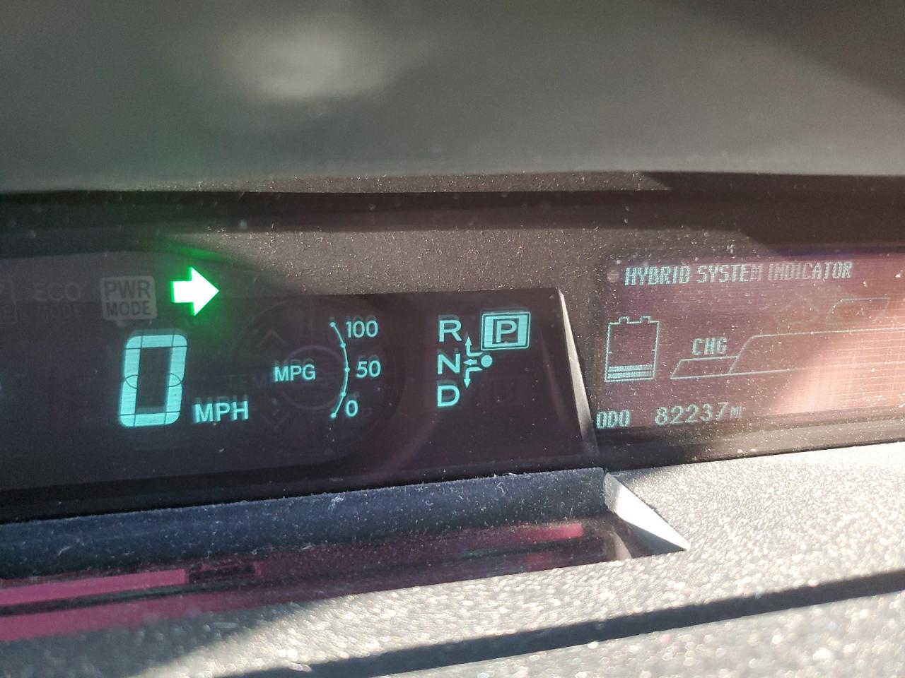 2015 Toyota Prius - Image 9