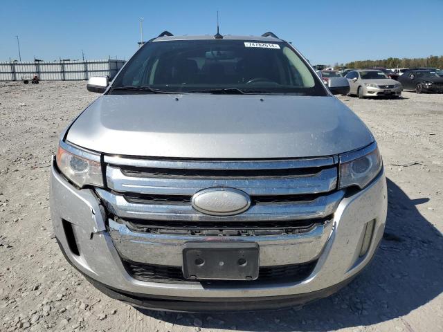 Parquets FORD EDGE 2012 Silver