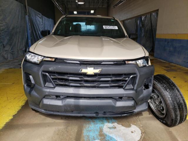 1GCGSBEC4P1171149 Chevrolet Colorado  5