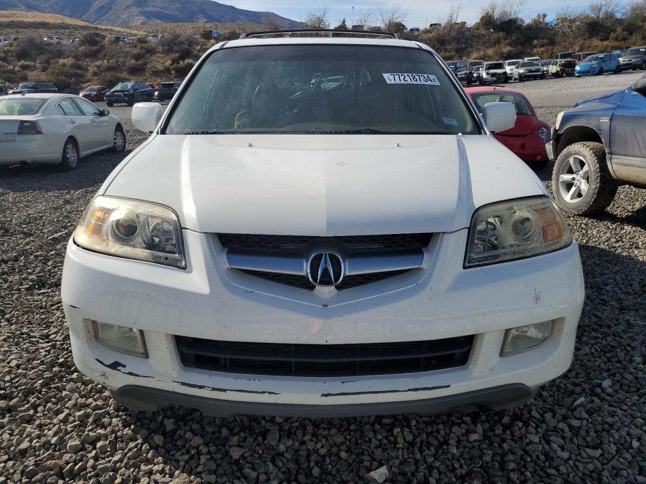 2005 Acura MDX - Image 5