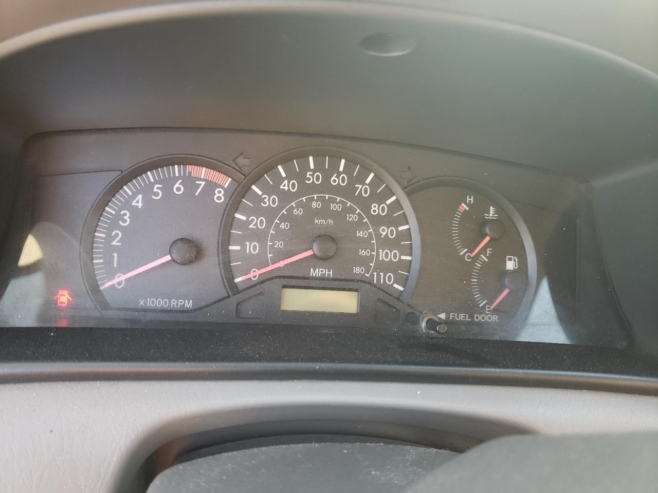 2007 Toyota Corolla - Image 9