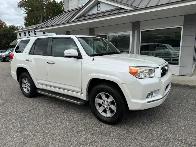 2011 Toyota 4Runner Sr5