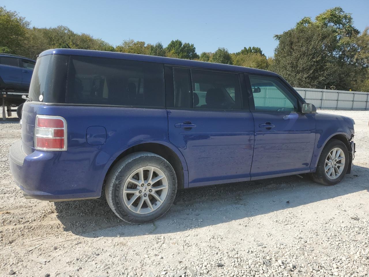2013 Ford Flex - Image 3