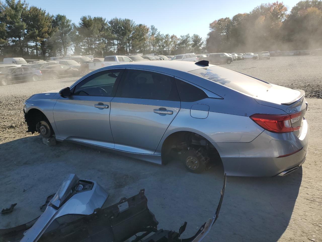 2021 Honda Accord - Image 2