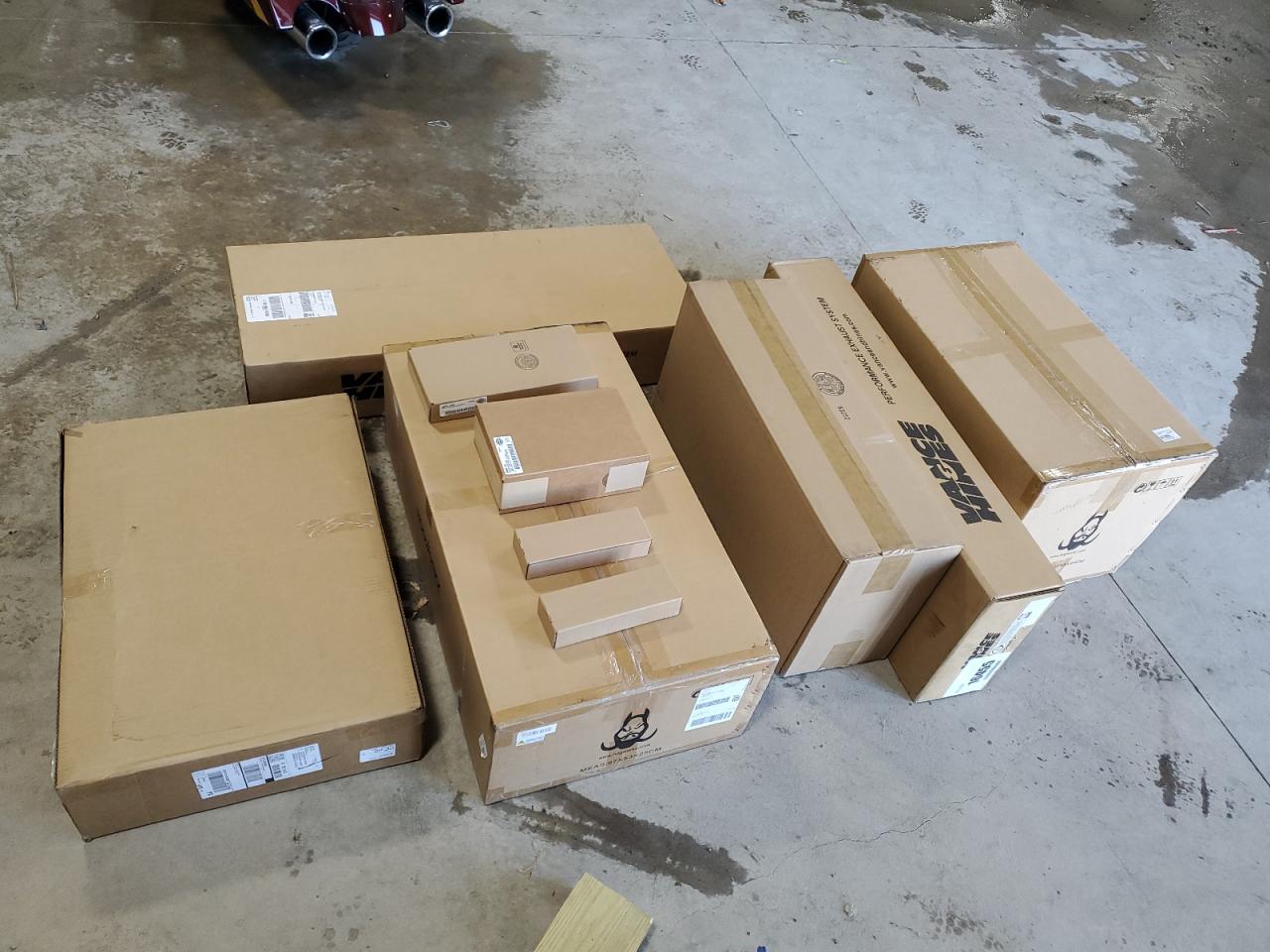 2010 Harley-Davidson Flhxse VIN: 1HD1PZ832AB955888 Lot: 76615284