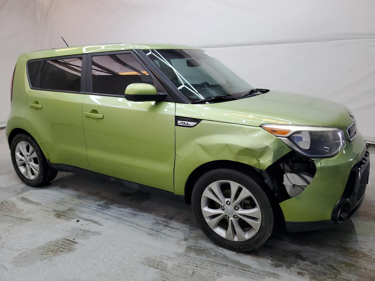 2016 Kia Soul - Image 4