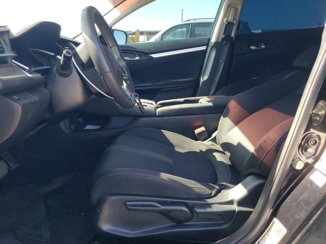 2017 Honda Civic - Image 7