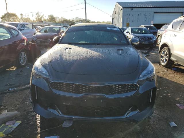 KNAE45LC6N6099616 Kia Stinger GT 5