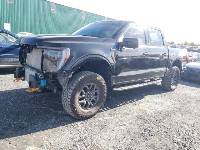 2023 Ford F150 Supercrew en Venta en Montreal-est, QC - Front End