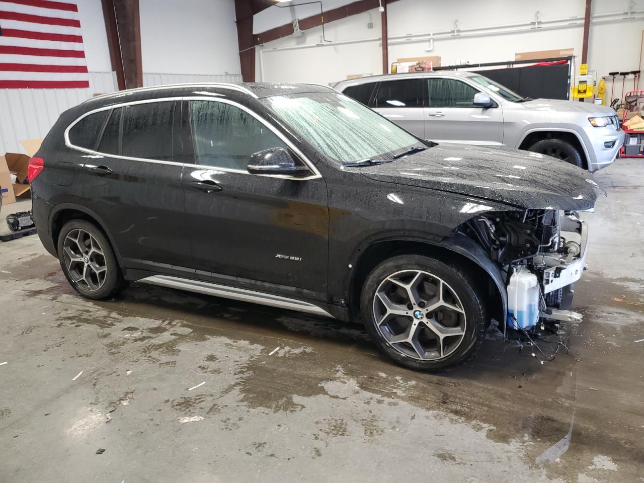 2016 BMW X1 - Image 4