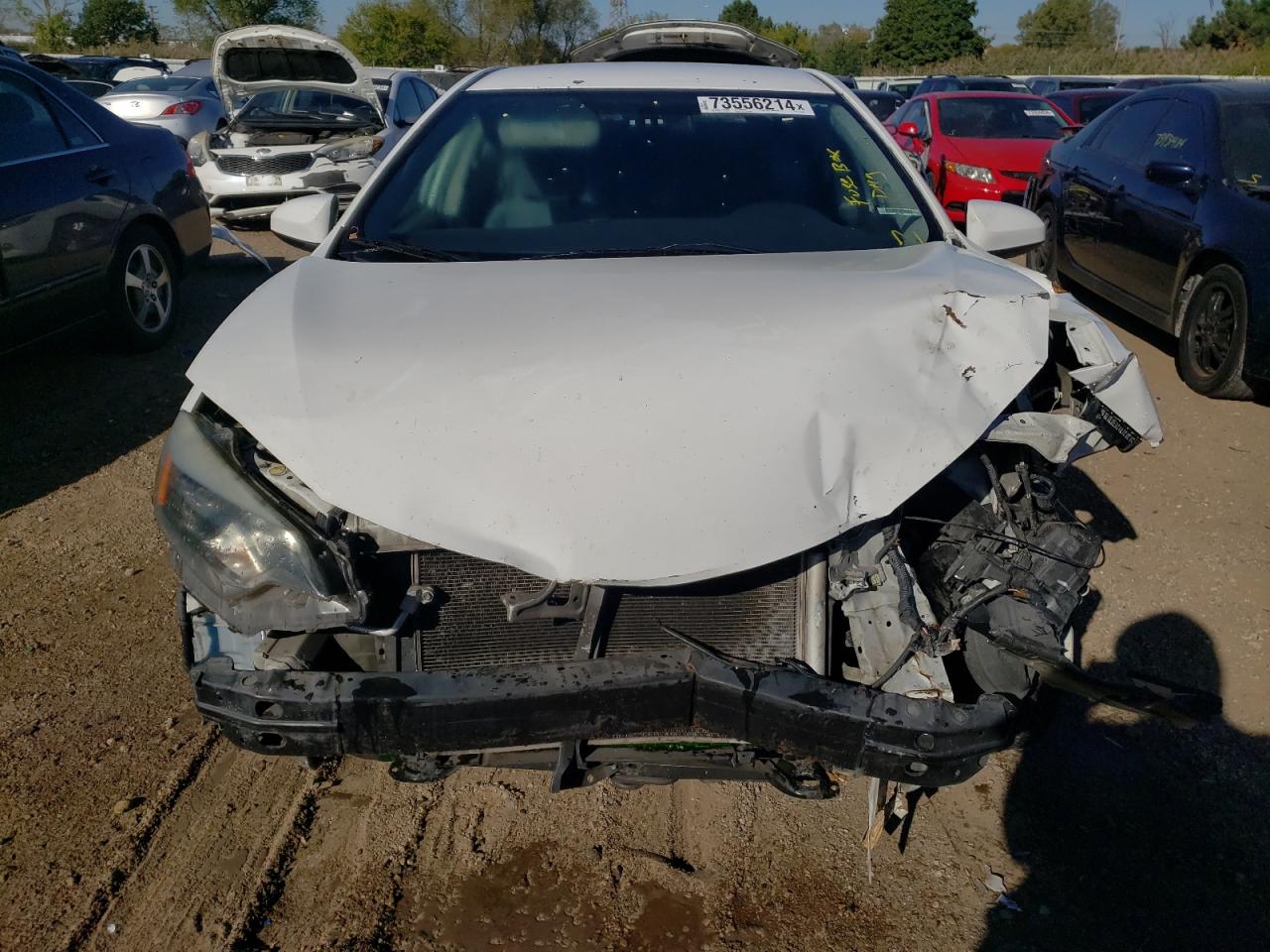 2014 Toyota Corolla - Image 5