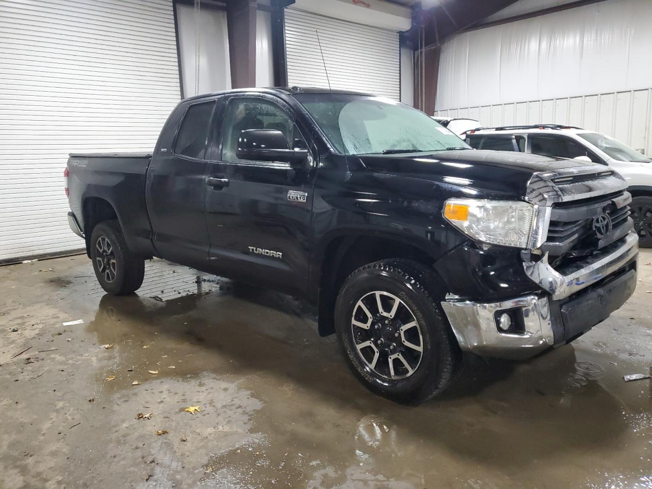 2015 Toyota Tundra Double Cab Sr VIN: 5TFUY5F17FX437310 Lot: 78136044