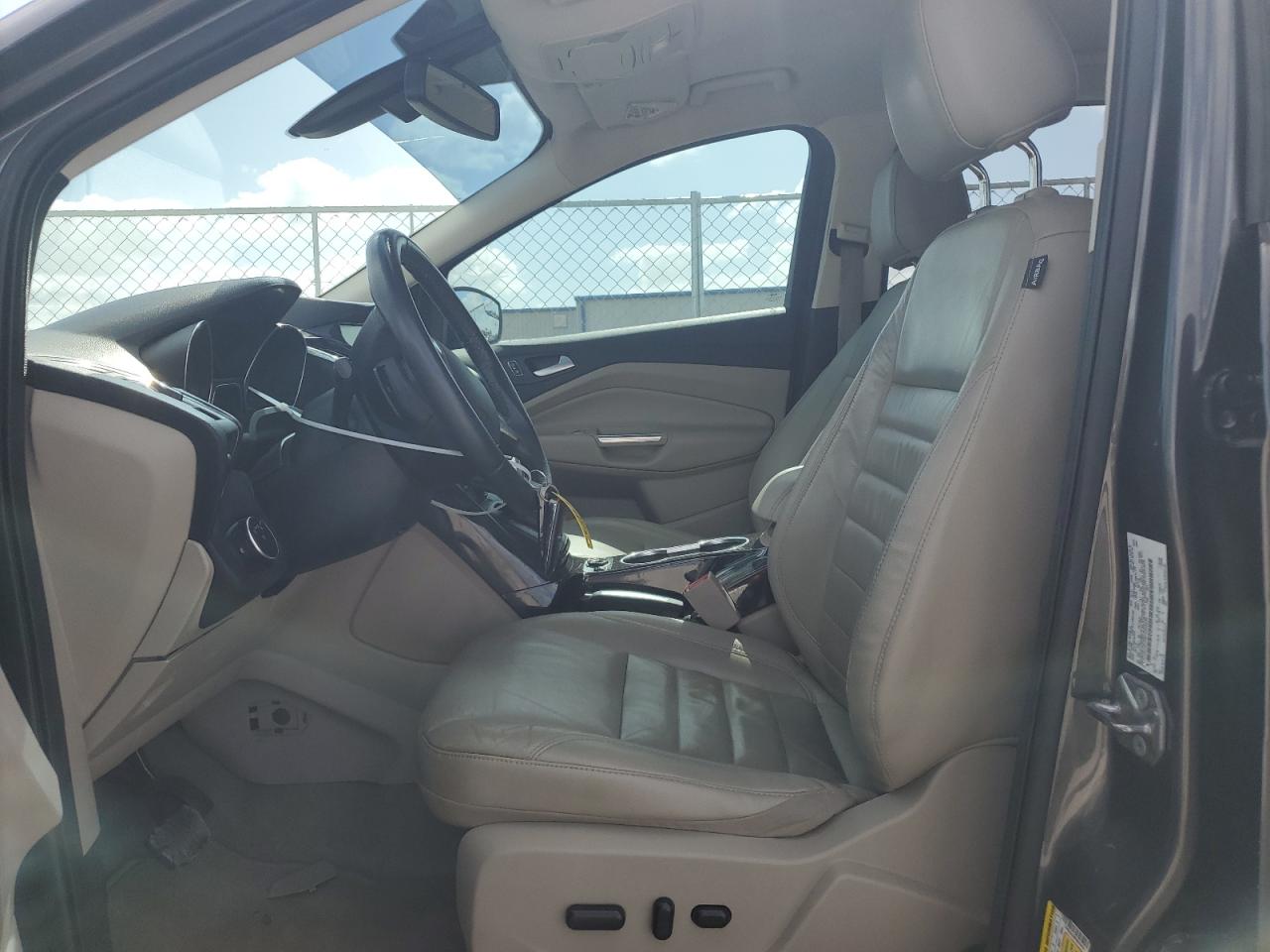 2015 Ford Escape - Image 7