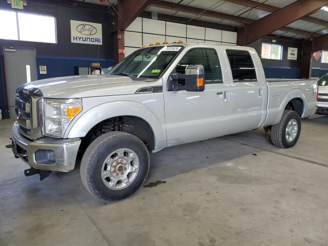 2012 Ford F350 Super Duty