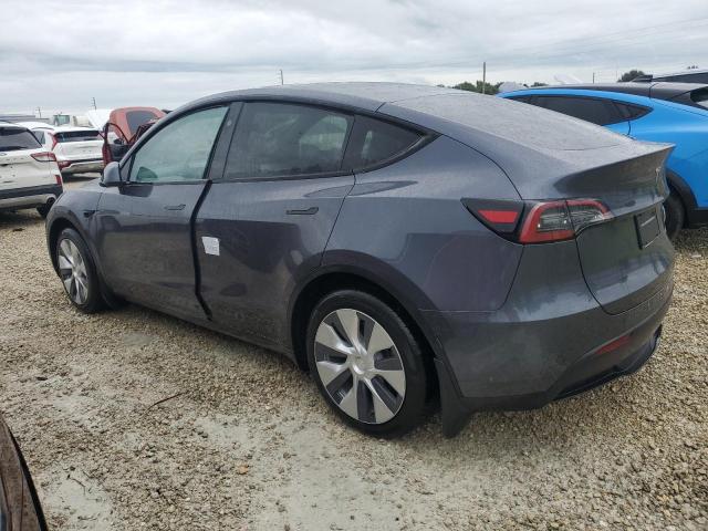 7SAYGDEE8PF875383 Tesla Model Y  2