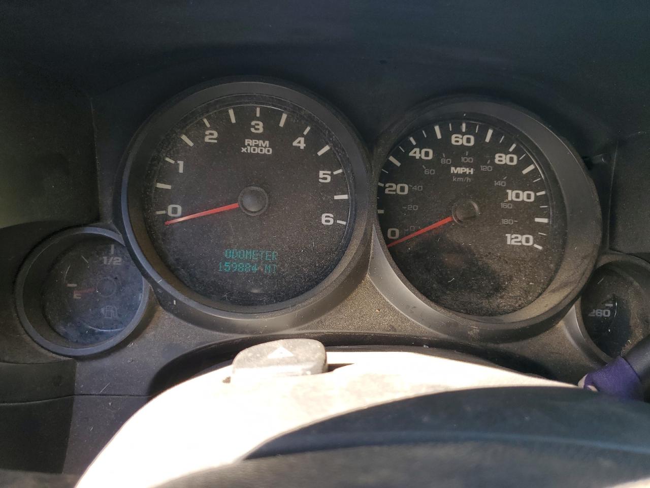 2007 Chevrolet Silverado K1500 VIN: 2GCEK19C171713443 Lot: 74506084