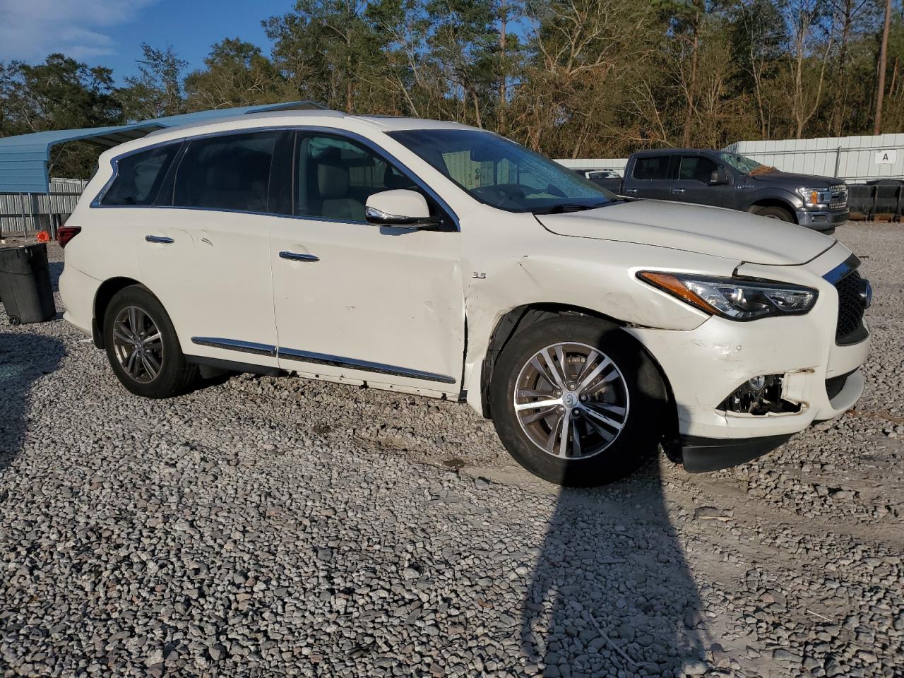 2016 Infiniti Qx60 VIN: 5N1AL0MM8GC521254 Lot: 74918574