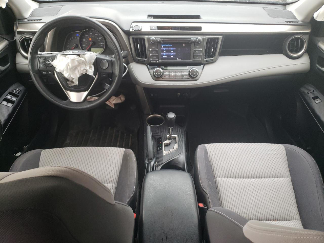 2014 Toyota RAV 4 - Image 8