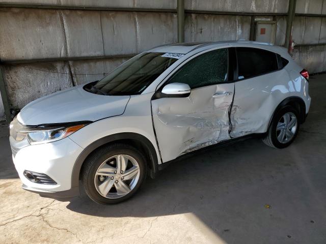 2019 Honda Hr-V Exl en Venta en Phoenix, AZ - Side