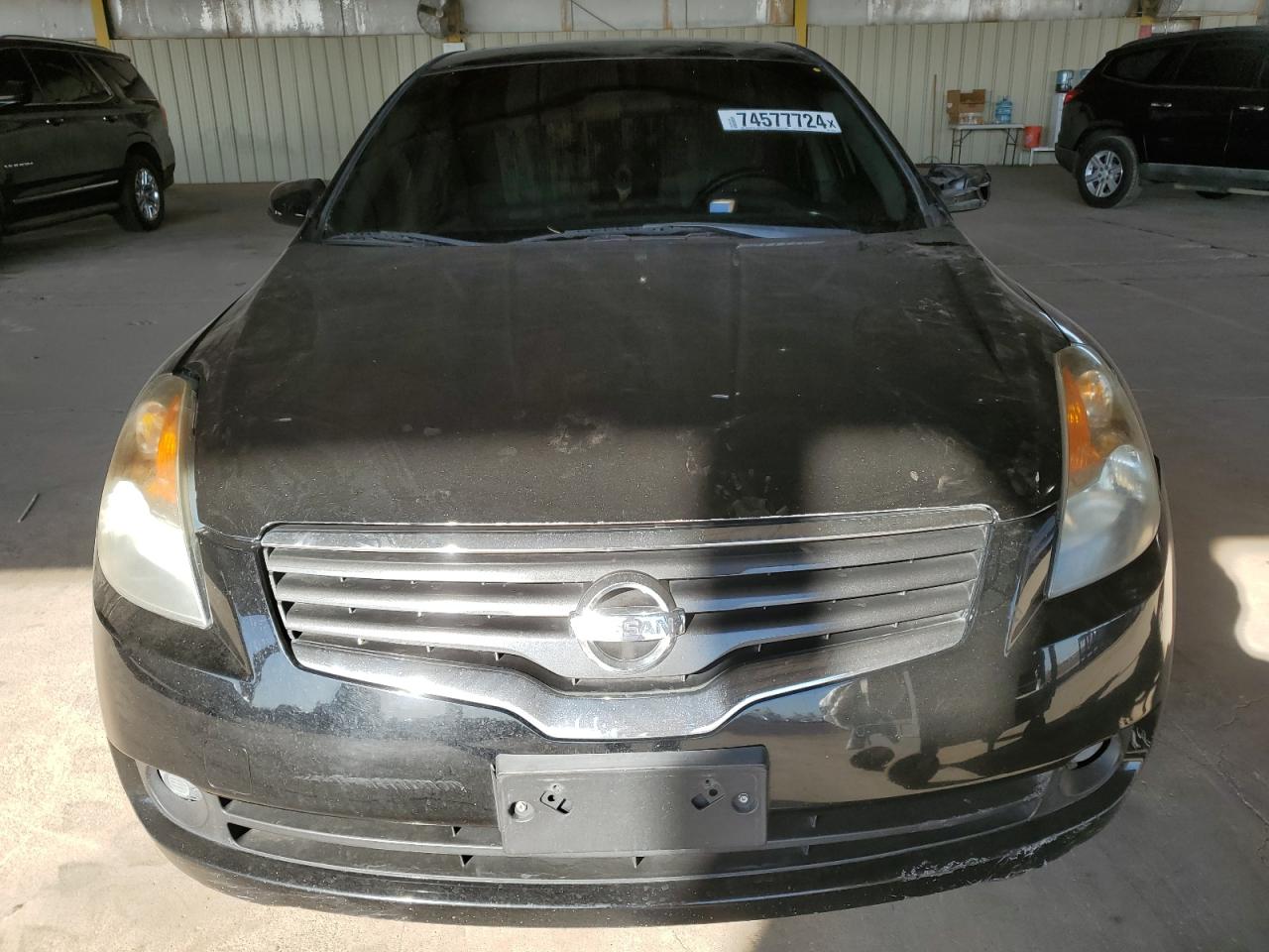 2009 Nissan Altima 2.5 VIN: 1N4AL21E49C129894 Lot: 74577724