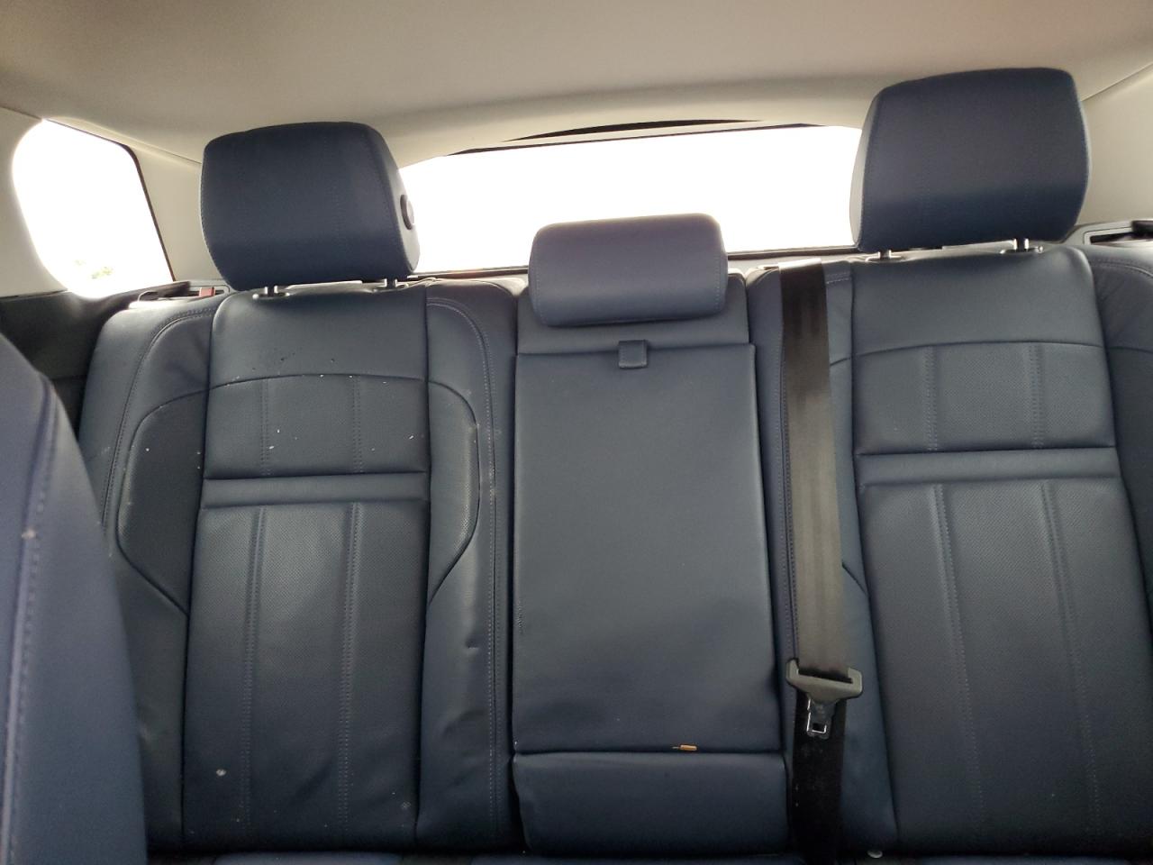 2021 Land Rover Range Rover - Image 10