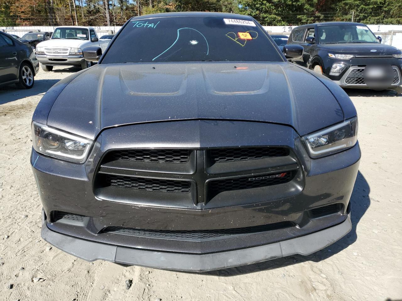 2014 Dodge Charger - Image 5