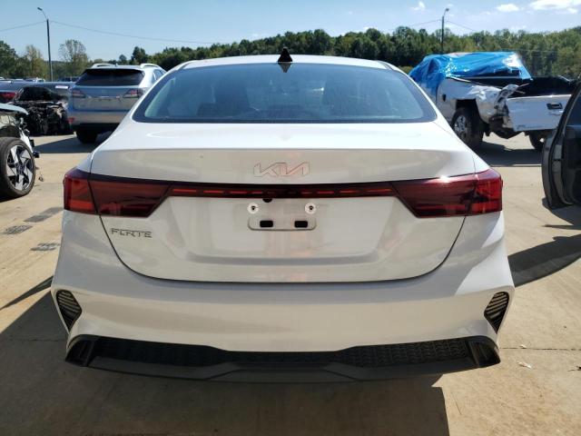  KIA FORTE 2024 Белый